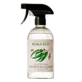 Koala Eco 850013802326 Multipurpose Bathroom Cleaners Eucalyptus 16.9 Oz Case