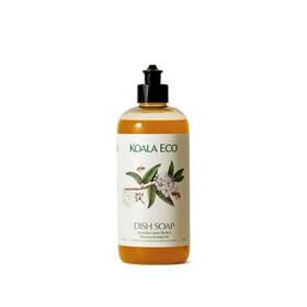 Us8disoplmm16 Koala Eco Dish Soap - With Australian Lemon Myrtle And Mandarin Essential Oil 16oz