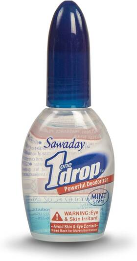05004 Kobayashi One-drop Powerful Deodorizer 0.67 Fl Oz