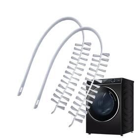 Kop007 Kopogty 2pcs Washing Machine Cleaning Brush Clean