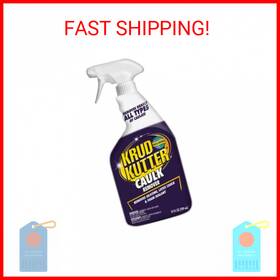336250 Krud Kutter 020066421083 Caulk Remover Spray 24 Fl Oz