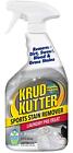 305473 Krud Kutter Sports Stain Remover Laundry Pre-treat 22 Oz White