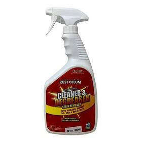 316492 Krud Kutter Rust-oleum Original Concentrated Cleaner Degreaser 32 Oz