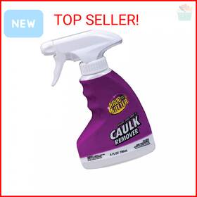 336246 Krud Kutter Gel Caulk Remover 8 Oz
