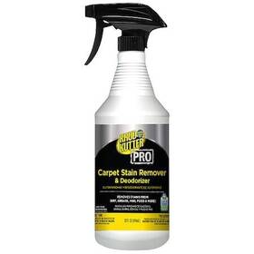 352258 Krud Kutter Stain Remover/deodorizer Bottle 32oz Pk6