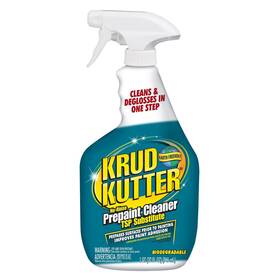 Pc326 Krud Kutter 618818610009 Prepaint Cleaner/tsp Substitute 32 Oz
