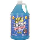Krud Kutter Inc Deck And Fence Pressure Washer Concentrate-deck Fnc Presr Wash Conc 618818391007