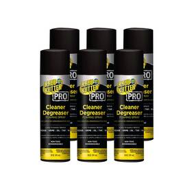 352239 Krud Kutter Pro 020066452919 Cleaner Degreaser 20 Oz Aerosol- 6 Pack