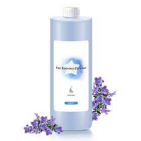 Ecova-cl-35oz Ktnaid 1l Multi-surface Floor Cleaning Solution For Ecovacs Deebot T30s Combo/t30s/x