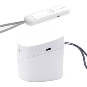 Xd-s001 Kuku Xd001 Portable Uv Led Sanitizing/sterilization Box With Light