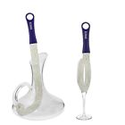 Kuwan-jh0461 Kuwan Bottle Brushes Cleaning Household Tools Flexible Scourer 756970094951