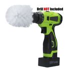 Kw-db08 Kichwit Drill Powered Scrub