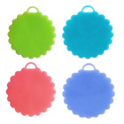 Kw-ds01 Kichwit Silicone Sponge Antibacterial Kitchen Non Scratch Dishwashi 712190131760