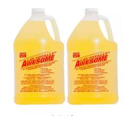 Las Totally Awesome 313101861822 1 Gal. All-purpose Cleaner Concentrate