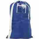 Lbg-03898 Honey-can-do Laundry Bag W Shoulder Strap Drawstring 847539038988