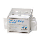 Lcs10 Pyramex Safety Lens Cleaning Station Tissues Solution 814992004690