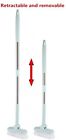 Ldk01605416 Cleaning Floor Scrubber Brush 6929101605416