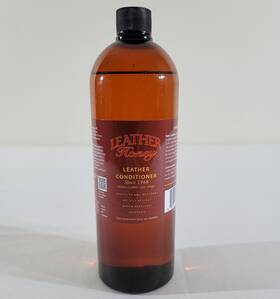 Lhqt1001 Leather Honey 32oz Xxl Conditioner For All Non-toxic Made In Usa