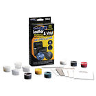 Mas18081 Leather Kit Caster Vinyl -heat Repair Master Restor- - Kt