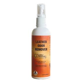 Leather Master 815743011110 Odor Remover 200 Milliliters