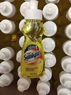5789688 Lemon Sunlight Bottle Dish Liquid Oz Detergent 3 90