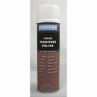 Bwk346act Lemon Cans Scent Aerosol 12 Furniture Boardwalk Polish