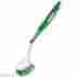 00071736000459 Libman 12 Pk 8 Rubber Handle Kitchen Scrubbing Scrub Dish Washing Brush 45