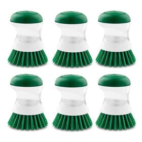 1278006 Libman Palm Brush Case Of 6