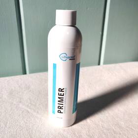 Lifeproof Home 755907044830 New Ceramic Surface Primer 8 Oz. Bottle. Sealed