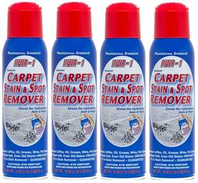 Lifter-1 825459404632 Carpet Stain And Red Wine Remover Spot Treatment For Oil Grease Urine