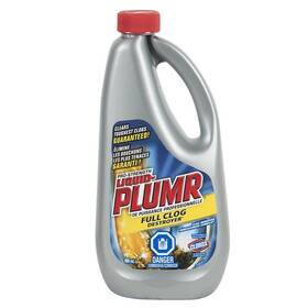 Liquid-plumr 055500002009 Pro 900 Ml