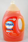 Liquid Soap Hand Scent Orange Dawn Antibacterial Kosher 56 Oz Dishwashing Ultra