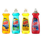 Liquid12.6z Ajax Lemon Grapefruit Aloe 4x Limedish