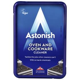10858355 Liteaid Astonish Oven And Cookware Cleaner 150g Packaging May Vary