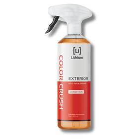 Li-012 Lithium Auto Elixirs Color Crush Car Detailing Spray - Instant Long Lasting Deep Glossy S