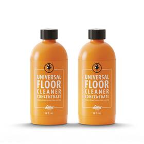 Loba 014701660384 Universal Floor Cleaner Concentrate 16 Fl. Oz. - 2 Pack