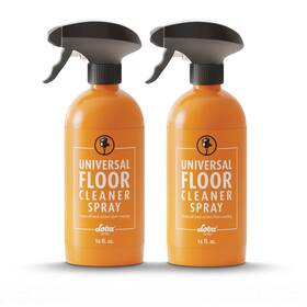 Loba 759049475644 Universal Floor Cleaner Spray 16 Fl. Oz. - 2 Pack