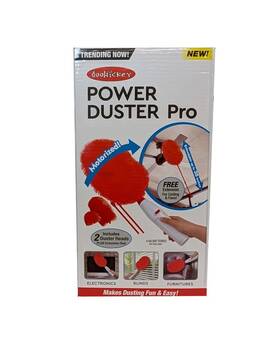 Pb749a Lola Doohickey Power Duster Pro