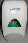 880627 Lot 3 Soap Manual Dove Gray Ml Amsan Dispenser Renown 1250