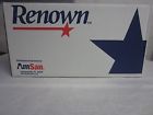 Reno2134 Lot Mop Heads Full 12 Quantity Box Brand Head Renown 2134