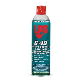 06420 Lps Degreaser 15 Oz Aerosol Can Liquid Clear Water-white 06420 Lps Degreaser 15 Oz Aerosol Can Liquid Clear Water-white