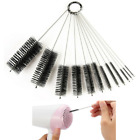 Lrs-1280 Small Tube Cleaning Brushes Tumbler Tattoo Equipment Wire 013189988038