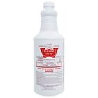 Lucasol One Step Disinfectant 1 Quart 32 Ounce All Purpose Spray