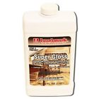 Lun-3202f32-6 Lundmark Wax Super Gloss Floor