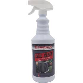 3226f32-6 Lundmark 6-pack Coil Cleen Air Conditioner Fin Cleaner 32 Oz