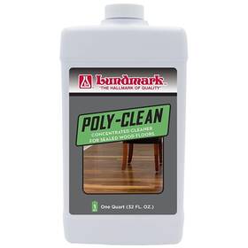 3227f32-6 Lundmark Inc 084686322724 Poly-clean Cleaner Concentrate For Polyurethane Floors 32-ounce