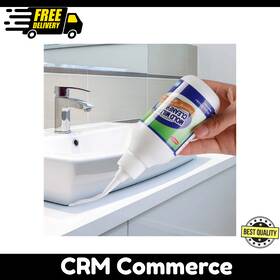 Lurongda 313022360398 Mold Remover Gel - Effective Cleaner For Household Shower Kitchen Sinks W