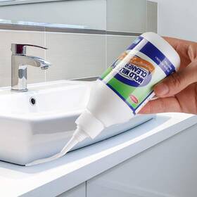 Lurongda 705353251078 Mold Remover Gel - Effective Cleaner For Household Shower Kitchen Sinks