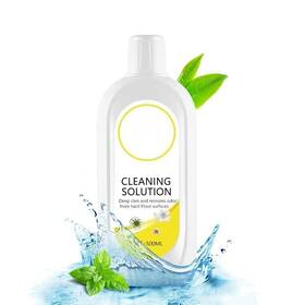 Luusmm 751753913993 Floor Cleaning Fluid Multi-surface Solution Cleaner Care