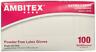 Lxl5201 Ambitex Multipurpose Latex Powder Free Gloves Extra Large Per Box